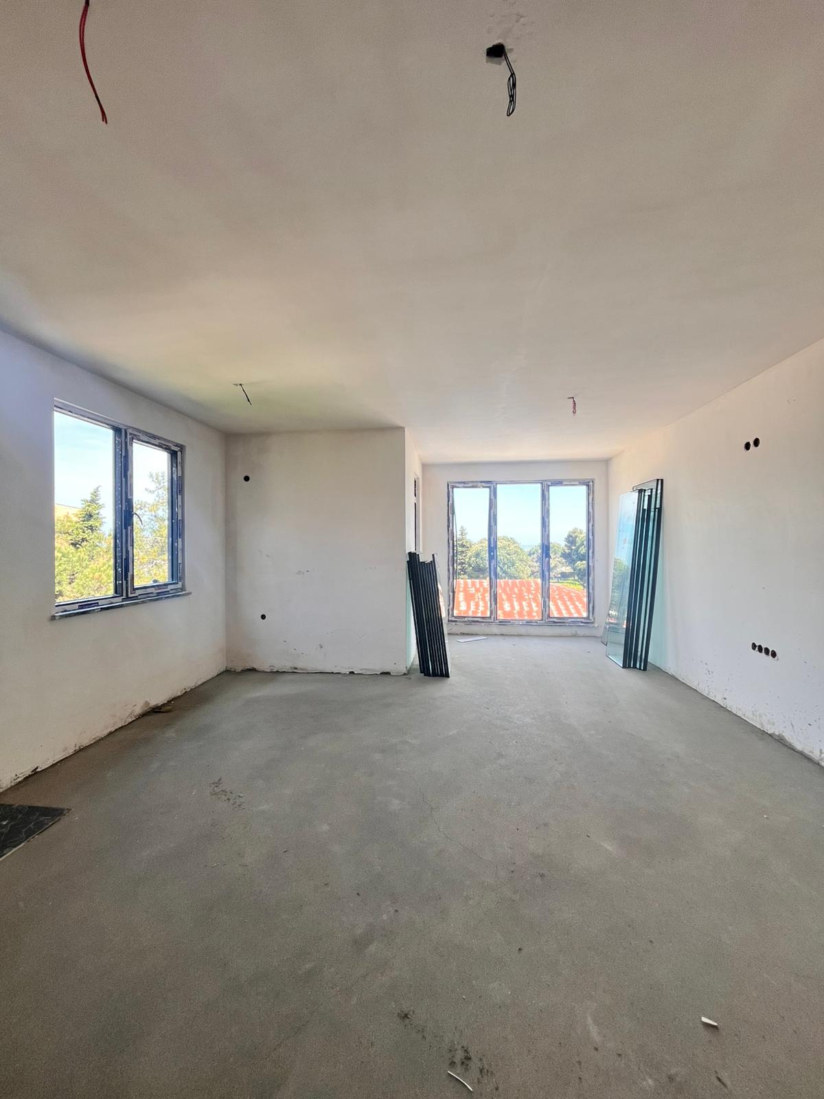 MABEL'DEN GÜZELYALI MAHALLESİNDE 2+1 SIFIR DAİRE